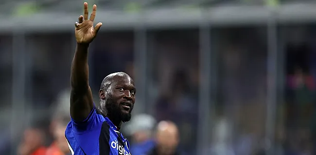 Lukaku naar finale Coppa Italia, nieuwe vernedering Chelsea