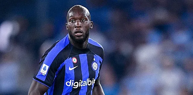 Onana doet straffe uitspraak na comeback Lukaku