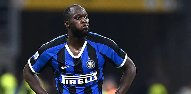 Commotie rond Lukaku zet stadsrivaal AC Milan aan tot harde actie