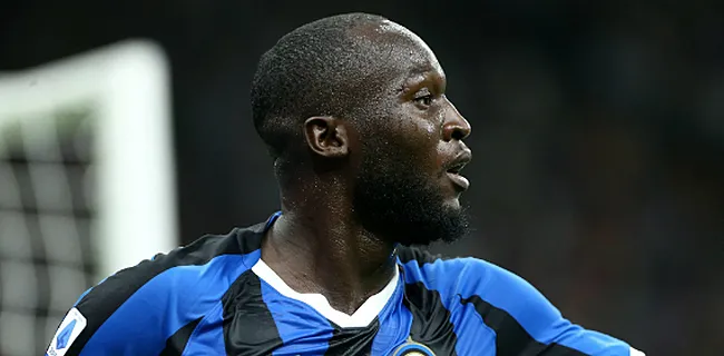 'Inter haalt concurrent voor Lukaku bij rivalen op'