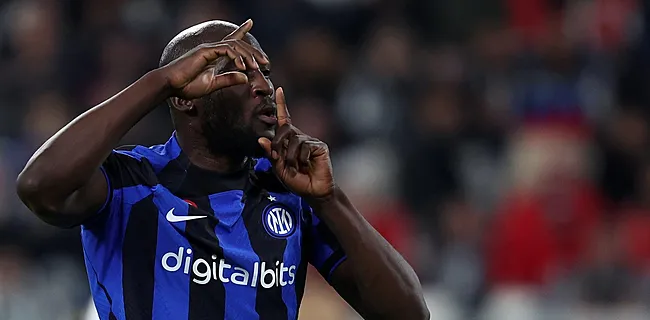 'Inter vergeet Lukaku en gaat vol voor verrassend alternatief'