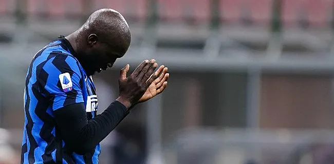 Lukaku wordt door Engelsen in fraai lijstje geplaatst