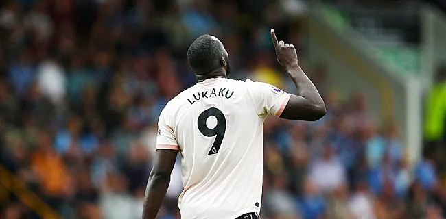 Nu al een beetje trainer: 'Lukaku geeft privésessies aan jonge ploegmaat'