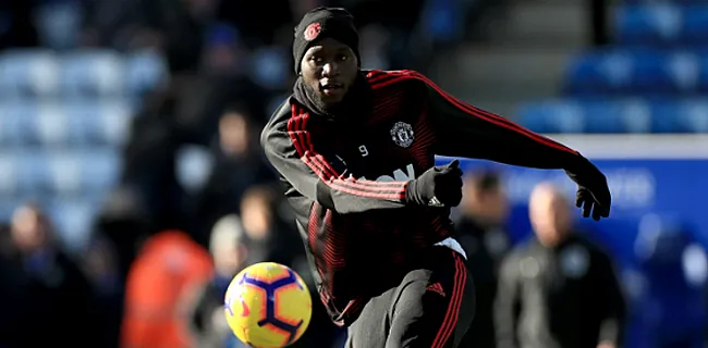 'Ploegmaat furieus na belabberde actie Lukaku'