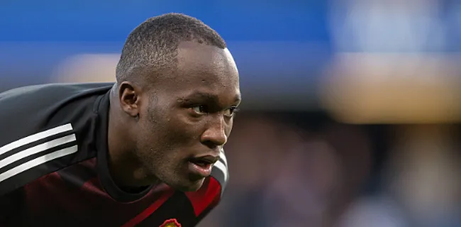 Premier League-legende heeft bijzonder advies voor Lukaku