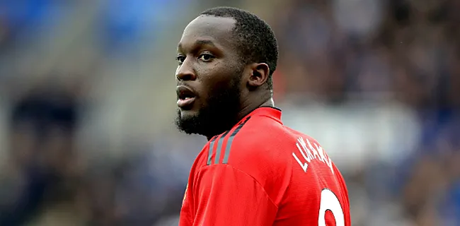 Deur voor Lukaku staat weer wat meer open na nieuws van Inter