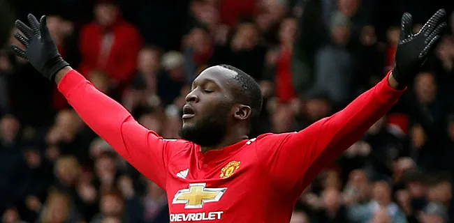 'Juventus gaat compleet los: bod van 114 miljoen euro op Lukaku'