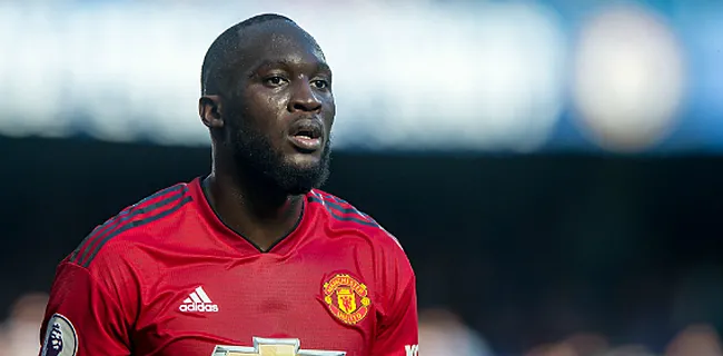 Uitspraak Lukaku doet wenkbrauwen fronsen in kleedkamer United