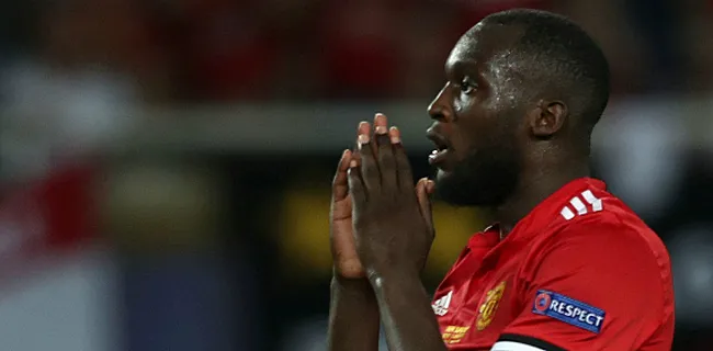 'Natrap-incident kan Lukaku erg duur komen te staan'