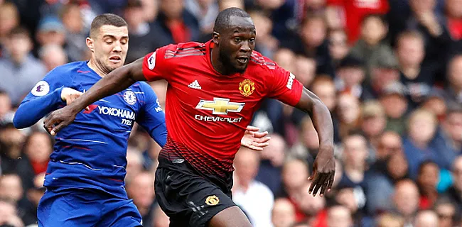 Gary Neville doet erg pijnlijke vaststelling bij Lukaku