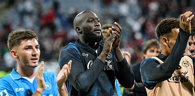 Na basisdebuut Lukaku: Italiaanse pers gaat hélemaal los