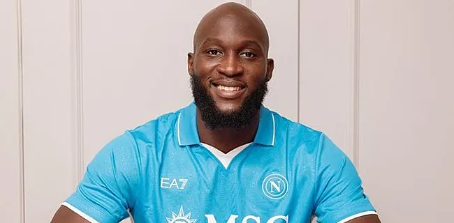 “Romelu Lukaku naar Saudi-Arabië en de cirkel is rond”