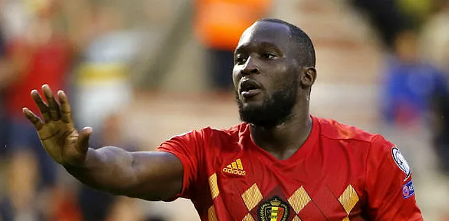 'Gehaast Inter onderneemt nieuwe stap voor transfer Lukaku'