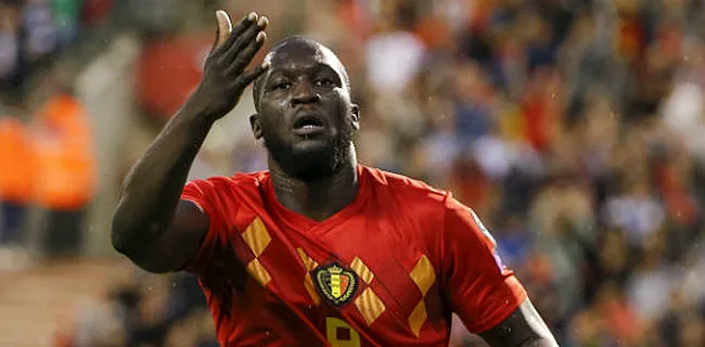 'Springt Inter dan toch weer in de dans voor Lukaku?'