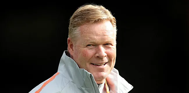 'Barça wil Koeman verblijden met topaanwinst uit PL'