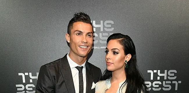 Vrouw Ronaldo haalt snoeihard uit naar bondscoach