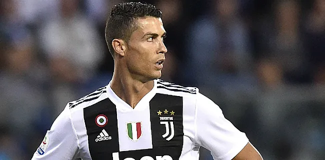 'Ronaldo kent ongeziene woede-uitbarsting, ploegmaats krijgen volle lading'