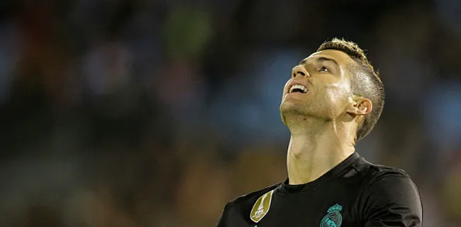 Ex-baas Real onthult 'echte reden' voor vertrek Ronaldo