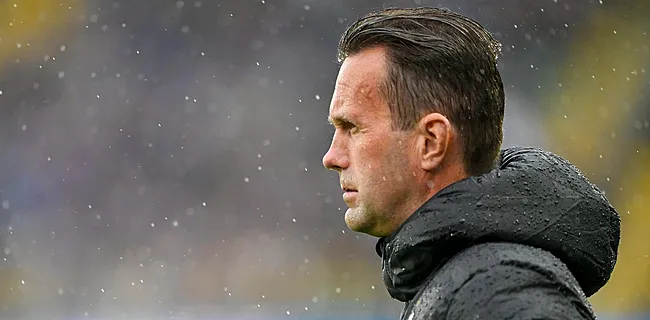 Deila redt eigen vel en laat Club Brugge-topper barsten 