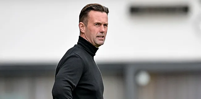 Ronny Deila weer op straat gegooid, maar nieuwe job lonkt al