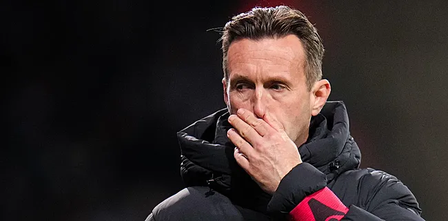 Deila geeft zijn mening over vele afwezigen bij Club Brugge