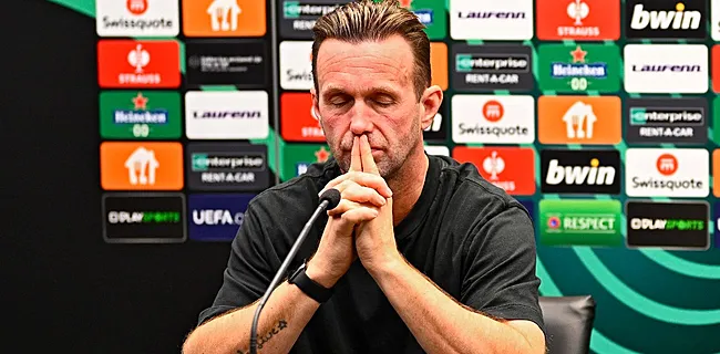 Deila dumpt onbetwiste titularis: schokgolf bij Club Brugge