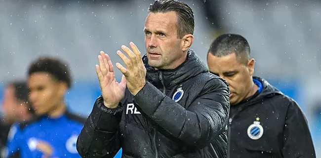 'Club Brugge gaat all-in met monsterbod op verdediger'