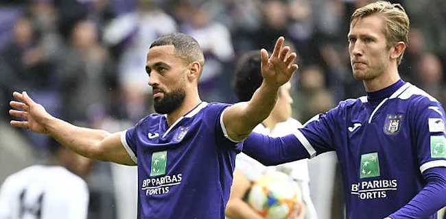 'Transfer nabij: Anderlecht heeft akkoord met Rangers'