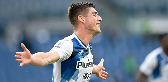 'Halve finalisten CL leggen miljoenen klaar voor Malinovskyi'