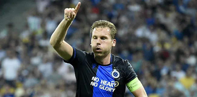 Nederland schaart zich vol achter Club Brugge in Champions League