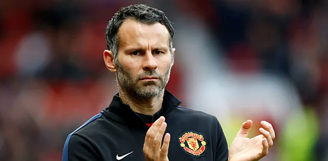 Giggs: 