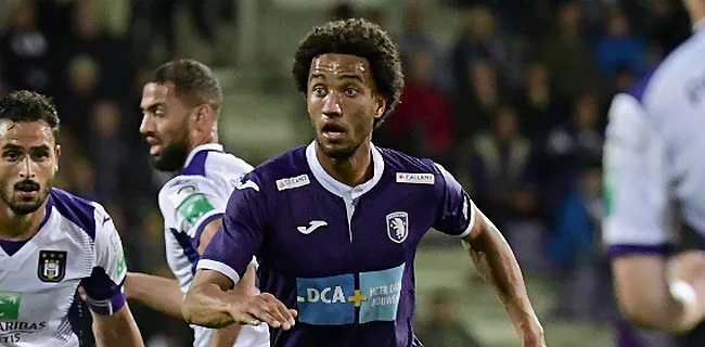 Extra wapen Beerschot: 