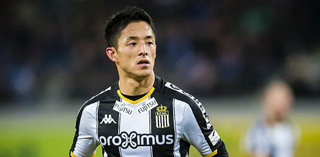 'Antwerp slikt flinke tegenvaller in transferdossier Morioka'