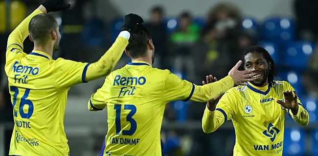 SK Beveren beent na kanonstart leider RWDM bij in CPL