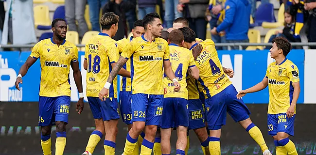 IJverig STVV legt nu ook jonge doelman vast