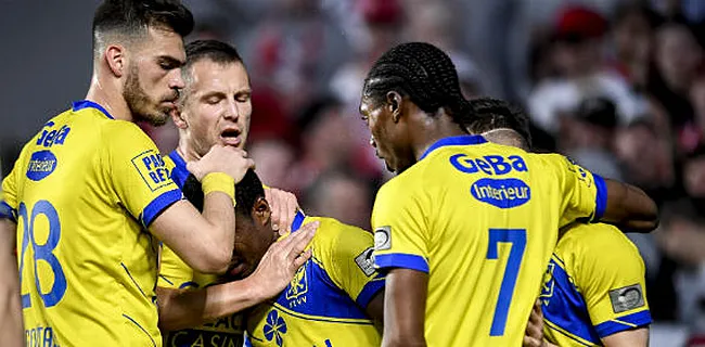 OFFICIEEL: STVV gaat opnieuw bij Standard shoppen