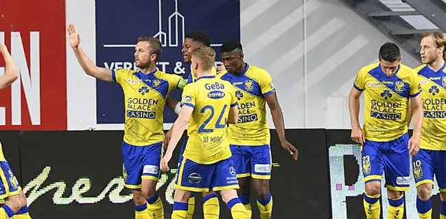 STVV stelt mooi plan voor: 