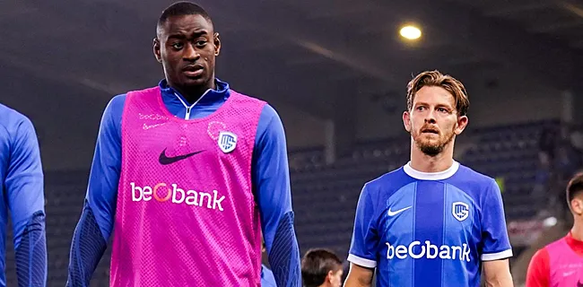 'Valencia wil dubbelslag slaan bij KRC Genk'