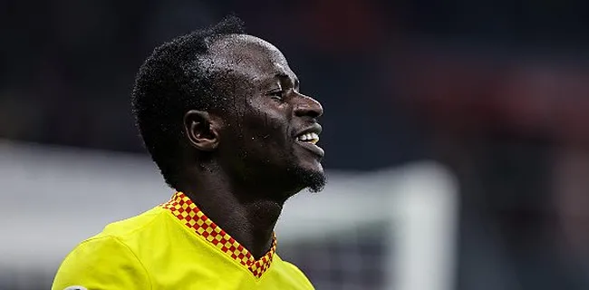 'Liverpool draait bij: transfer Mané in stroomversnelling'