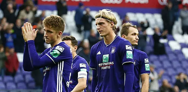 'HSV scout maar liefst vier spelers van Anderlecht'