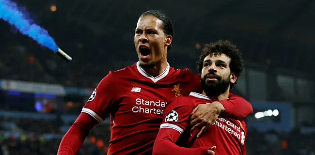 OFFICIEEL: Liverpool rondt recordtransfer helemaal af