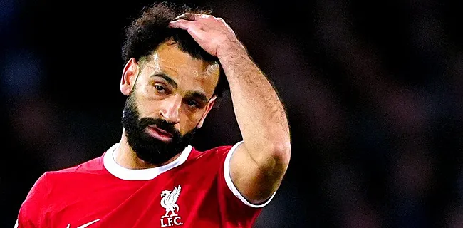 'Liverpool gruwelt: Europese grootmacht gaat voor Salah'