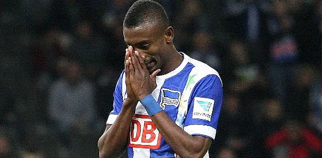 Kalou verrast met transfer naar Brazilië