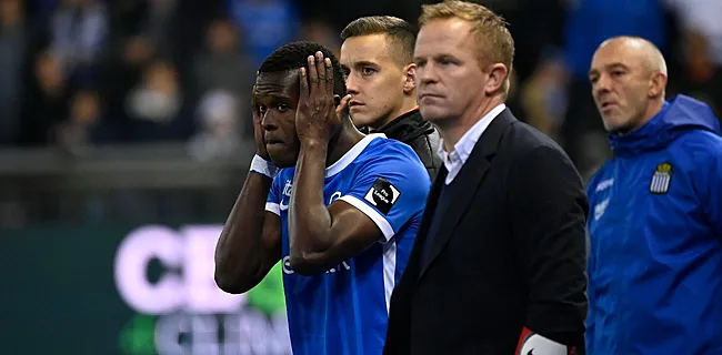 Genk met Samatta, Eupen ziet aanvoerder terugkeren