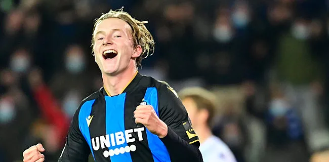 Opstelling Club Brugge: Clement dropt jonkie in basis tegen PSG