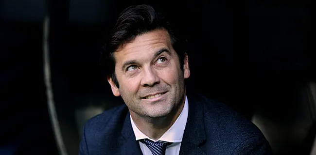 'Eerste transfer Solari staat nu al vast bij Real'