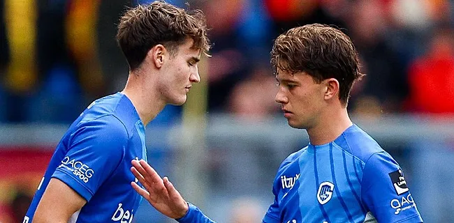 KRC Genk vreest STVV-factor én struikelblok Karetsas