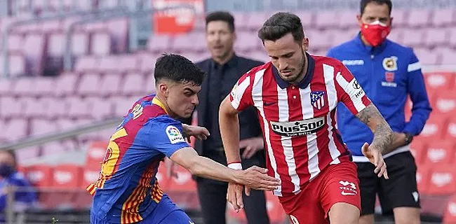 Bom in Spanje: 'Barça sleept Atletico Madrid voor rechtbank'