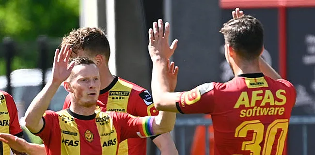 'KV Mechelen lokt smaakmaker SK Lommel weg'