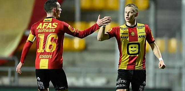 Van KV Mechelen tot Beerschot: nood aan aanvallende versterking